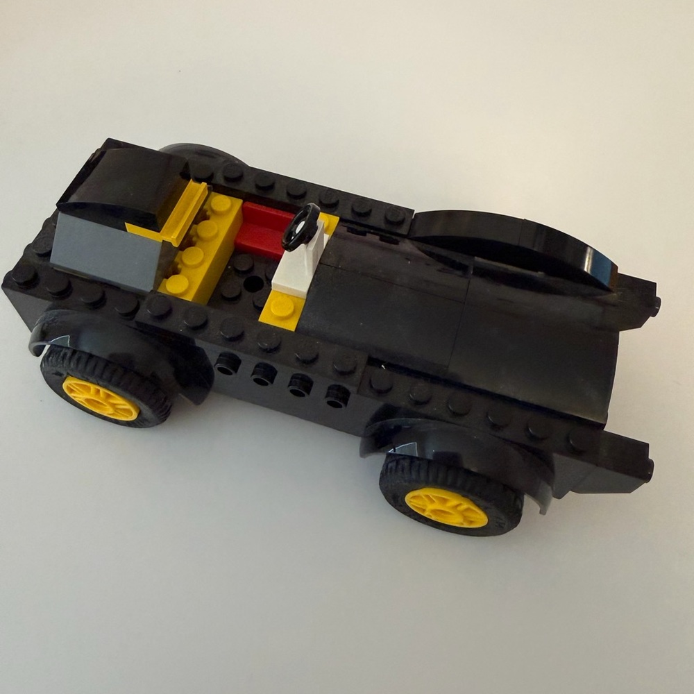 Bundle of 6 LEGO Building Sets Toys for Kids - Picture 6 of 10